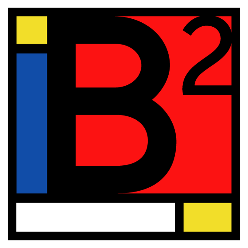 Interuniversity Institute of Bioinformatics in Brussels logo