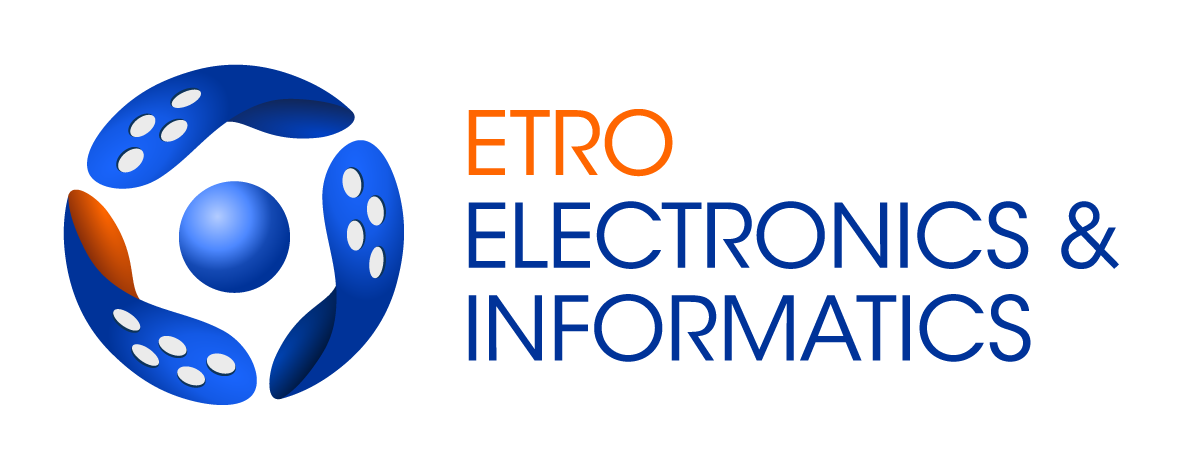ETRO Engineering ICT & Electronics logo