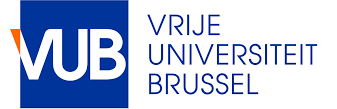 Vrije Universiteit Brussel logo