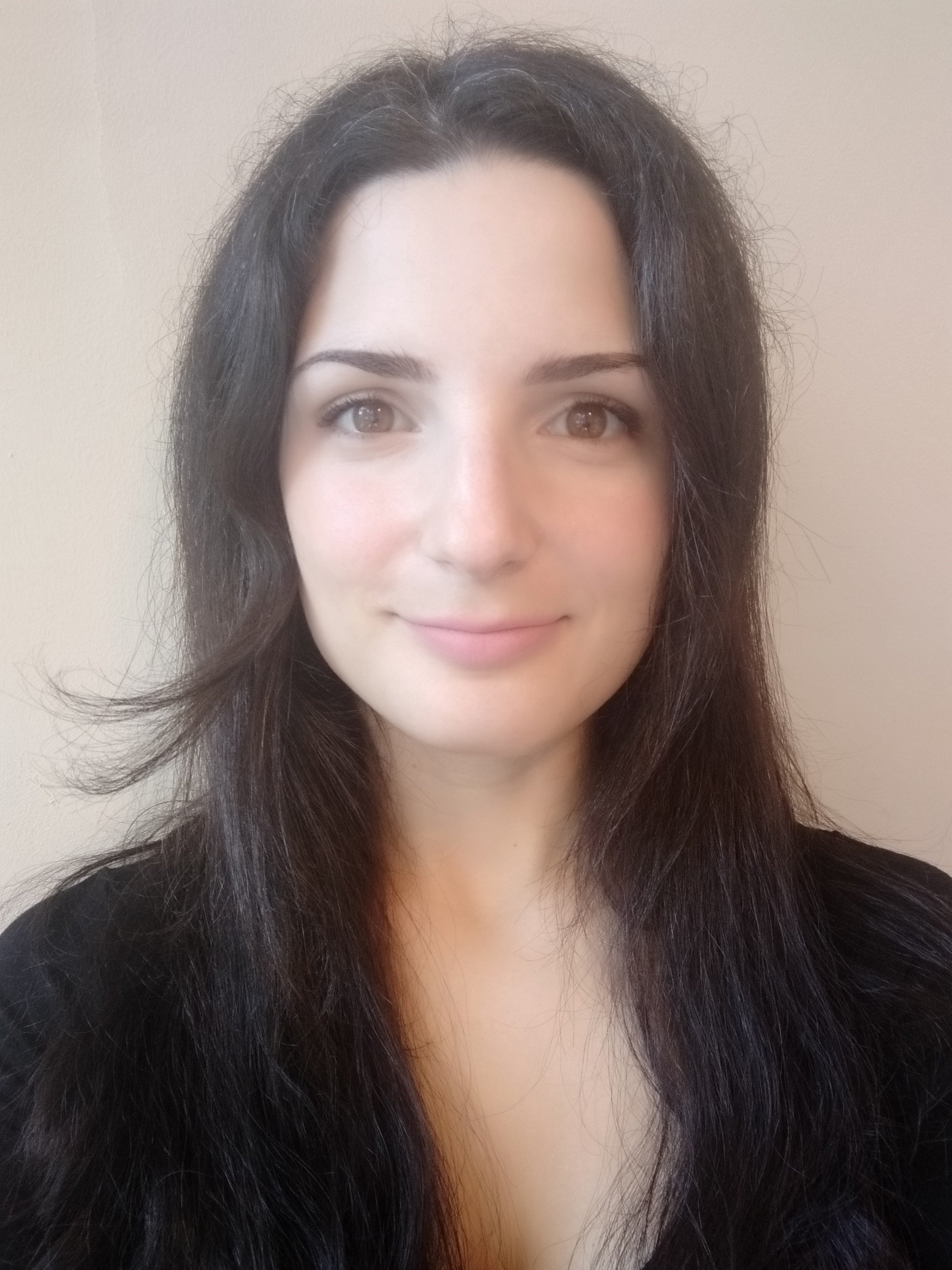 Konstantina Tzavella