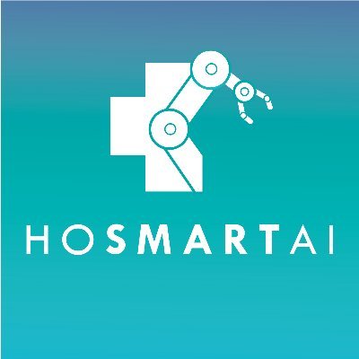HosmartAI logo
